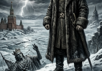 Клеветникам России