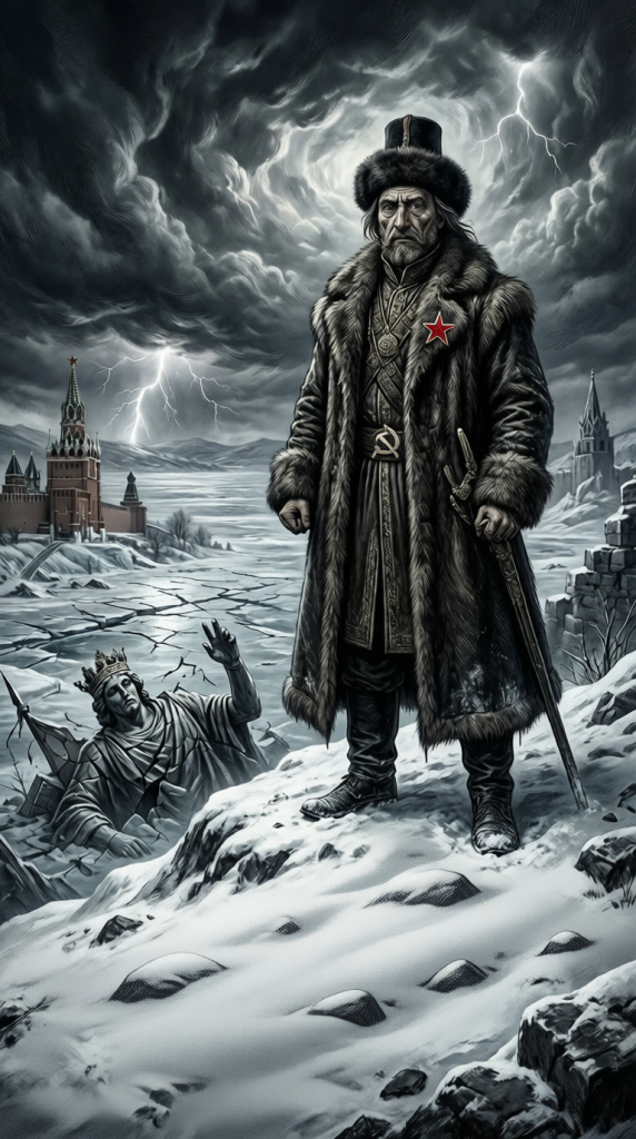 Клеветникам России