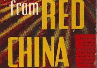 Harrison Forman. Report from Red China