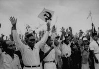 Коммунисты Индонезии в период расцвета