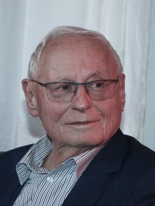 Оскар Лафонтен