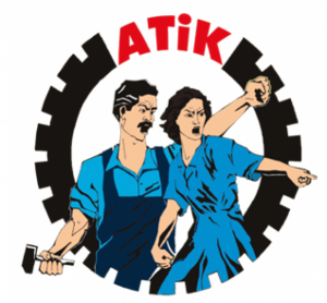 Avrupa Türkiyeli İşçiler Konfederasyonu