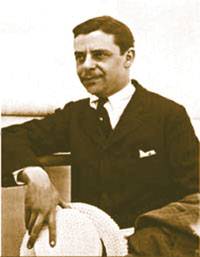 Арманд Хаммер (1920-е)