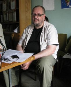 Дар Жутаев, 2016 г.