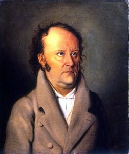 Фридрих Мейер, «Жан Поль» (1810)