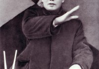 Выступление Мао Цзэдуна, видимо, 5 марта 1949 г.