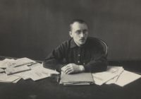 Милютин Н. А., ранее 1922 г.