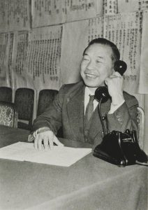 Сасаки Кодзо
