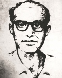Sushital Roy Chaudhuri