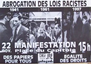 A France For All, by Alain Badiou, Sylvain Lazarus and Natacha Michel