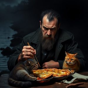 Чорыгная плясовая