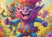 Куда попадают тролли