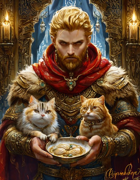 Миф о Гильгамеше и пельмеше