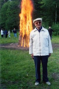 Видимо, праздник в Нижегородской области, 2003—2005 гг.