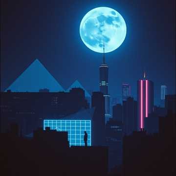 Полночные размышления