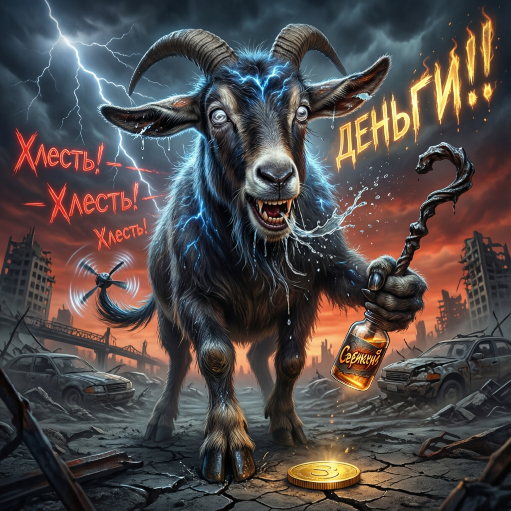 Радикальное средство